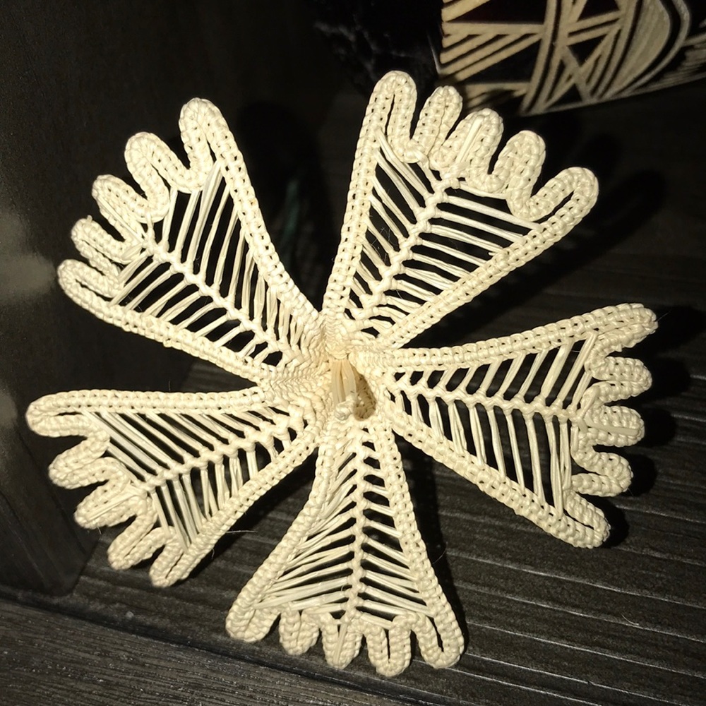 Island Ear Flowers